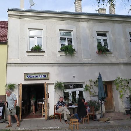 Apartman Havenatura Mikulov Ngoại thất bức ảnh