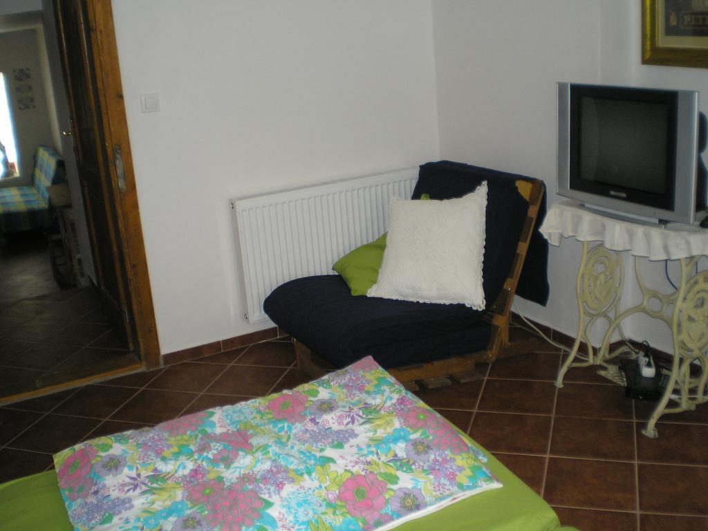 Apartman Havenatura Mikulov Ngoại thất bức ảnh