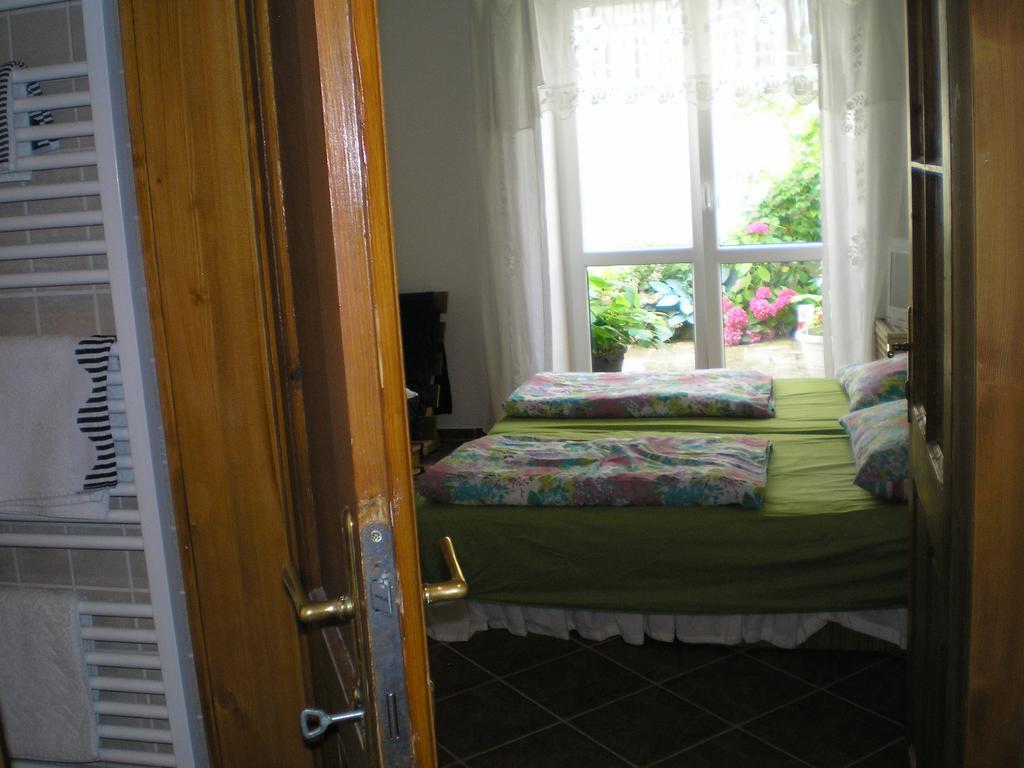Apartman Havenatura Mikulov Ngoại thất bức ảnh
