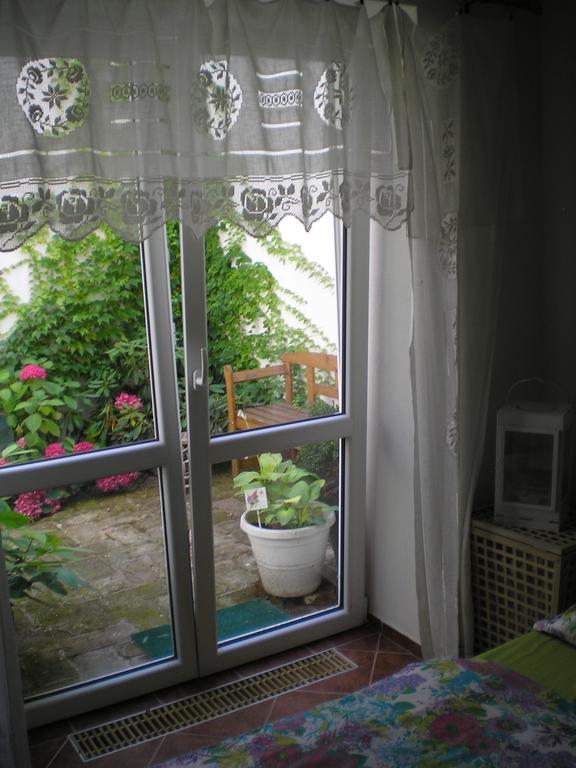 Apartman Havenatura Mikulov Ngoại thất bức ảnh
