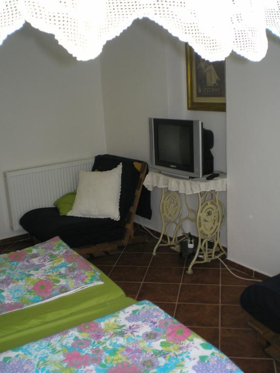 Apartman Havenatura Mikulov Ngoại thất bức ảnh