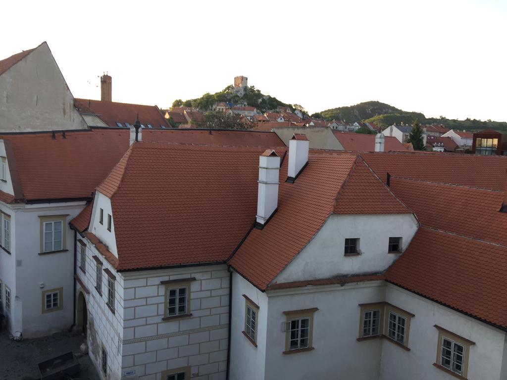 Apartman Havenatura Mikulov Ngoại thất bức ảnh